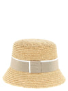 Maison Michel Maison Michel Mini New Kendall Hat