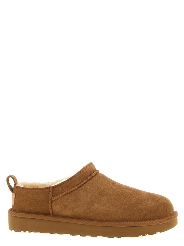 UGG UGG Classic Micro Ankle Boots