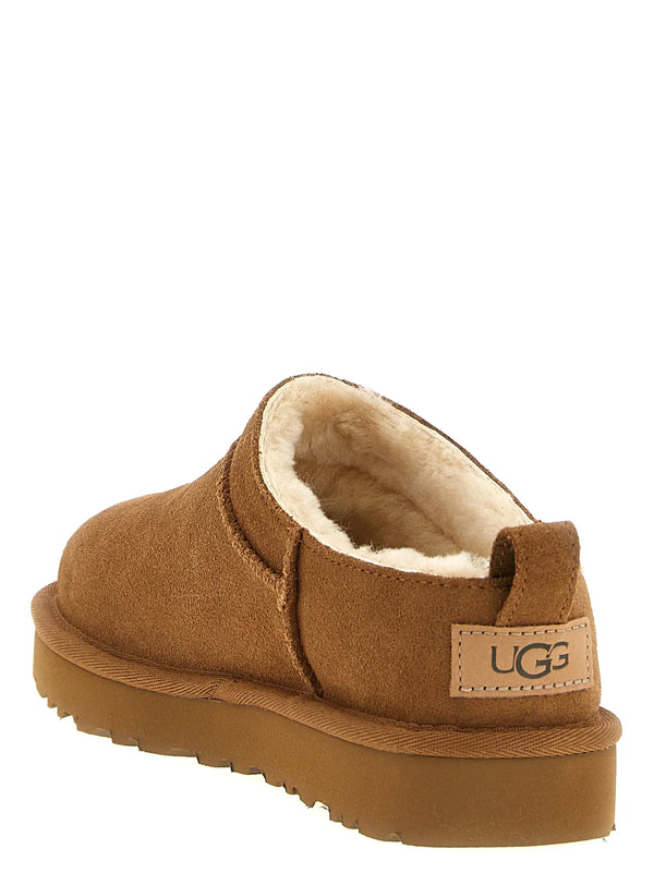 UGG UGG Classic Micro Ankle Boots
