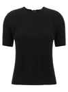 Tory Burch Tory Burch Back Closure Sweater