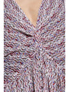 Iro Iro Ruline short dress