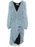 Iro Iro Ruline short dress
