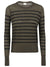 Ct Plage Ct Plage Wool striped sweater