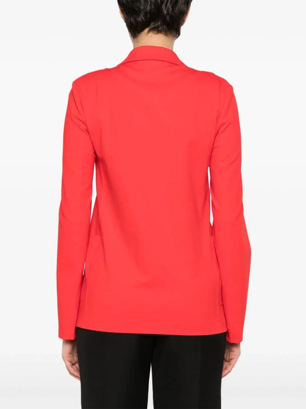 Harris Wharf London Harris Wharf London single-breasted blazer