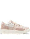 Hogan Pre Hogan Pre Panelled sneakers