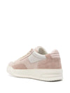 Hogan Pre Hogan Pre Panelled sneakers