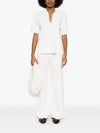 Parosh Parosh P.A.R.O.S.H. wide leg trousers