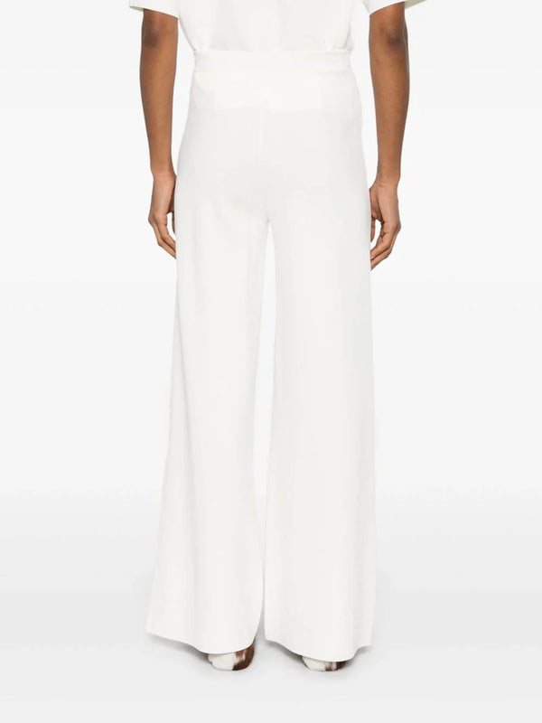 Parosh Parosh P.A.R.O.S.H. wide leg trousers