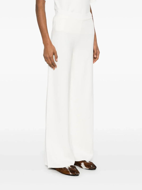 Parosh Parosh P.A.R.O.S.H. wide leg trousers