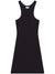 Courreges Pre Courreges Pre Courrèges cotton scuba dress