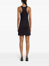 Courreges Pre Courreges Pre Courrèges cotton scuba dress