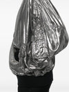 Junya Watanabe Junya Watanabe Metallic effect bomber jacket
