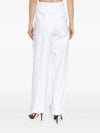 Sportmax Sportmax Cotton trousers