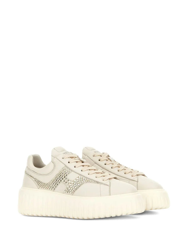 Hogan Pre Hogan Pre Sneakers Hogan H-Stripes