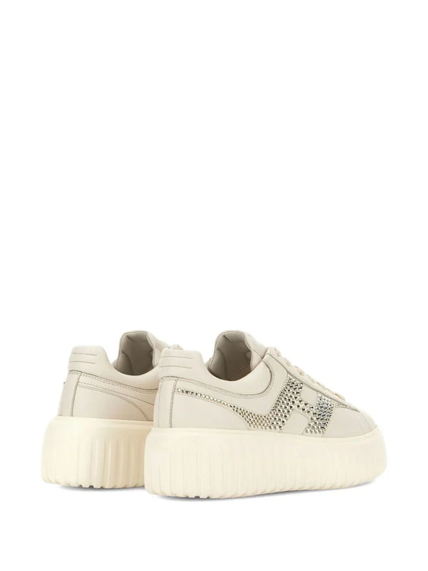Hogan Pre Hogan Pre Sneakers Hogan H-Stripes