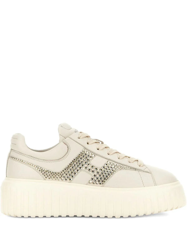 Hogan Pre Hogan Pre Sneakers Hogan H-Stripes
