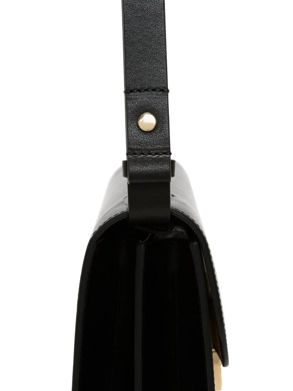 Victoria Beckham Victoria Beckham Dorian Bag In Smooth Leather