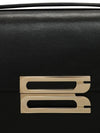 Victoria Beckham Victoria Beckham Dorian Bag In Smooth Leather