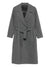 Paltò Paltò PaltÃ² Paola wool coat