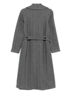 Paltò Paltò PaltÃ² Paola wool coat
