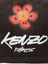 KENZO FUTURA KENZO FUTURA Kenzo x Futura 2000' large tote bag 'Kenzo Utility' in canvas