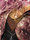 Pierre Louis Mascia Pierre Louis Mascia Printed silk shirt