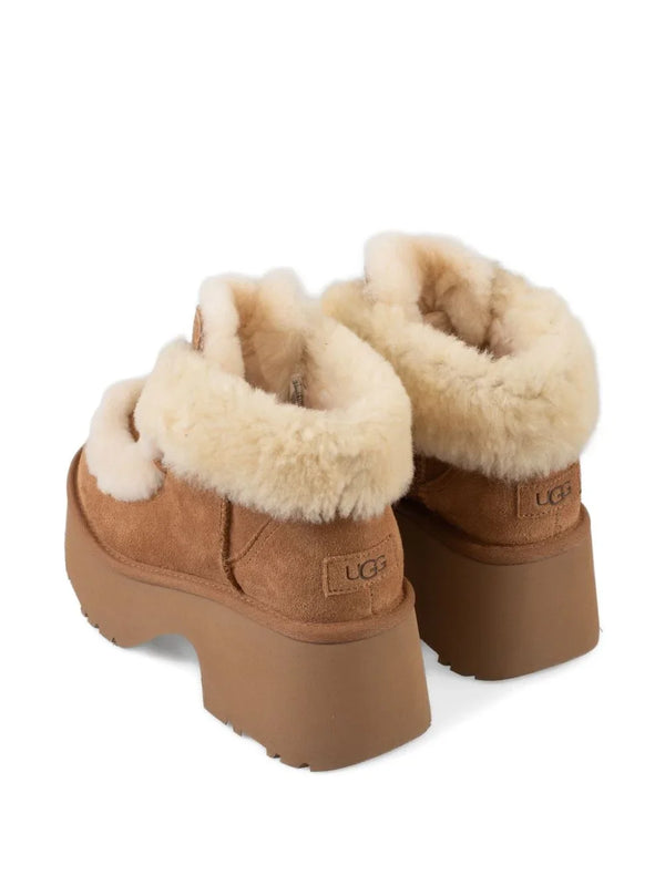 UGG UGG Australia Esmee Lace Up boots