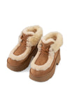UGG UGG Australia Esmee Lace Up boots