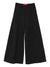 THE LATEST THE LATEST Thelatest Alma wool blend wide-leg trousers