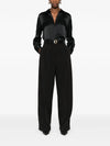 THE LATEST THE LATEST Thelatest Axel straight-leg trousers