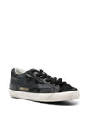 Golden Goose Golden Goose Super-Star Leather Sneakers.