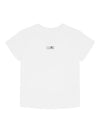 MM6 Maison Margiela MM6 Maison Margiela Logo cotton t-shirt
