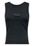 MM6 Maison Margiela MM6 Maison Margiela Logo cotton tank top