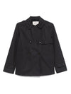 Herno Herno Short trench coat