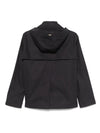 Herno Herno Short trench coat