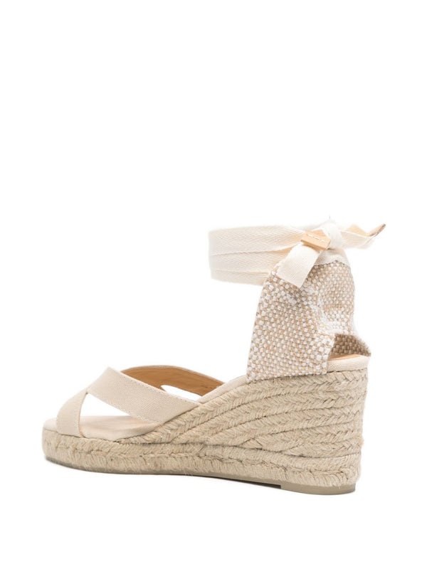 Castañer Castañer Bailey Espadrilles