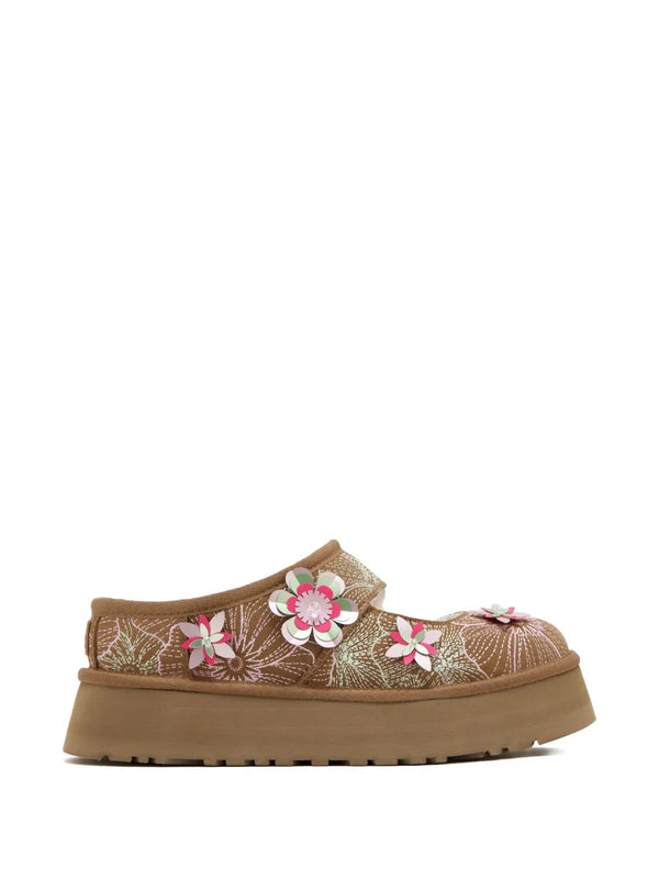 Ugg UGG Mary Jane Bea Meadow Ballets