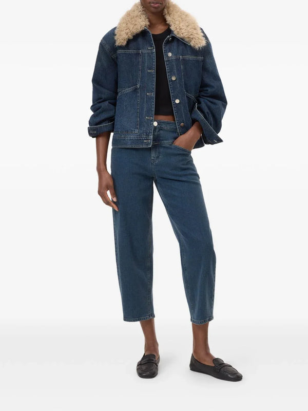 Closed Closed Denim cotton jeans