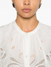 Forte Forte Forte Forte Shirts Ivory Shirts