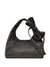 Marc Jacobs Marc Jacobs The Bow Denim Mini Sack Bag