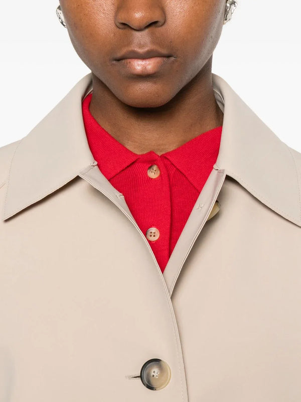 Harris Wharf London Harris Wharf London Nylon blouson jacket