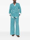 Pierre Louis Mascia Pierre Louis Mascia Printed silk jacket