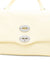Zanellato Zanellato Postina® Baby Bag In Hammered YellowLeather