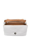 Zanellato Zanellato Postina® Small Bag In Hammered Leather