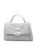 Zanellato Zanellato Postina® Small Bag In Hammered Leather