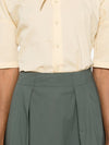 Woolrich Woolrich Cotton long skirt