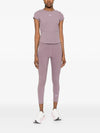 Adidas By Stella McCartney Adidas By Stella McCartney Logo t-shirt