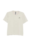 Adidas By Stella McCartney Adidas By Stella McCartney Logo t-shirt