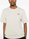 Adidas By Stella McCartney Adidas By Stella McCartney Logo t-shirt