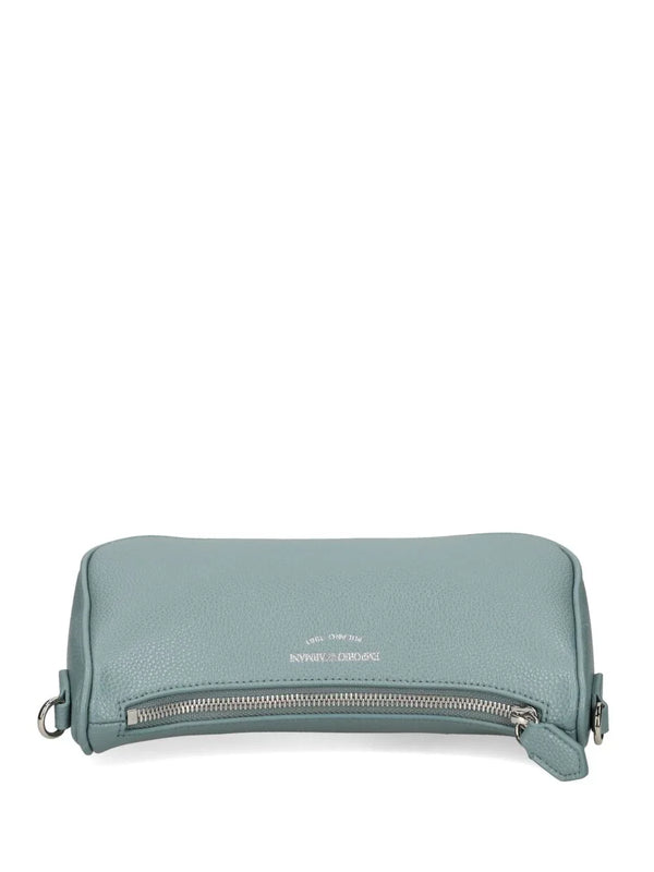 Emporio Armani Emporio Armani Bag With Deer Print